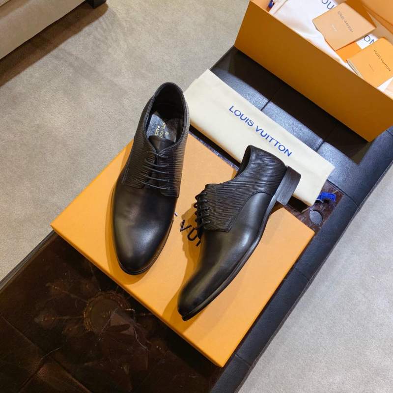 giày nam louis vuitton
