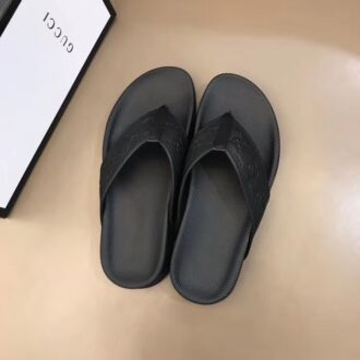 Dép nam Gucci siêu cấp kẹp ngón DGC03