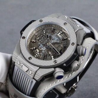 dong ho hoblot nam mat tron van DHL14 (13)