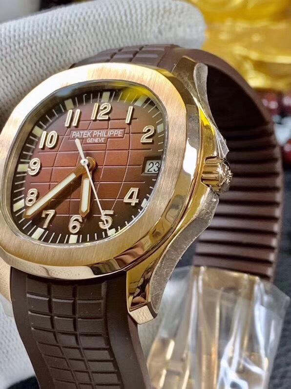 patek philippe nau