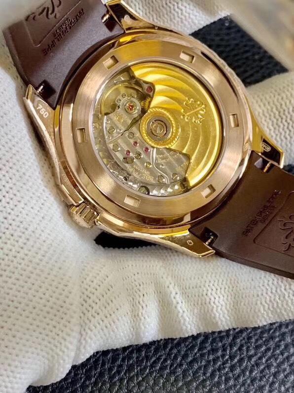 patek philippe nau