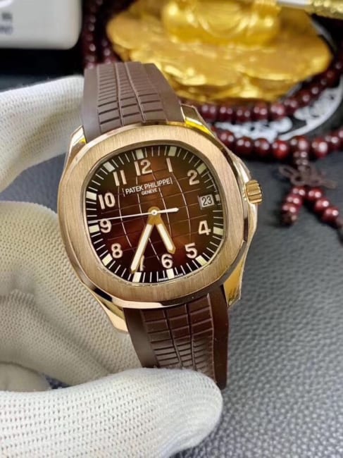 patek philippe nau