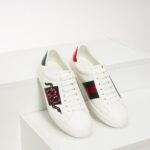 Giày Gucci Snake họa tiết rắn Like Auth