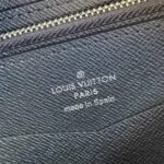 Ví dài Louis Vuitton cầm tay hoa monogram Like Auth