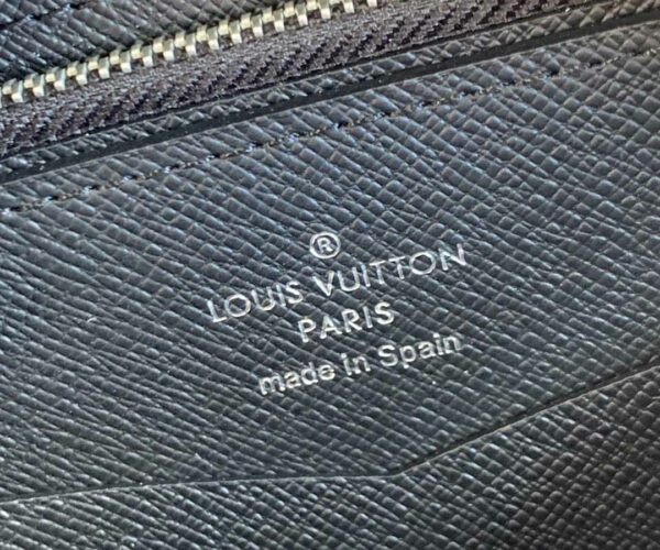Ví dài Louis Vuitton cầm tay hoa monogram Like Auth