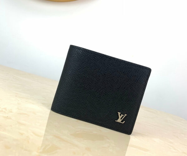 Louis Vuitton – Thương hiệu ví nam nổi tiếng toàn thế giới