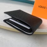 DUONG LUXURY chuyên cung cấp ví ngắn LV Slender Wallet Like Auth