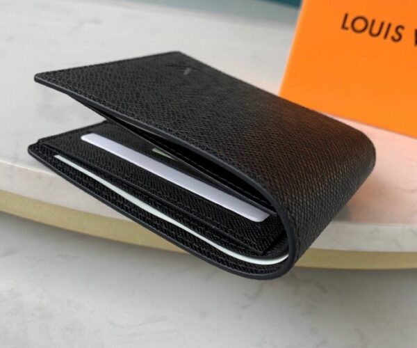 DUONG LUXURY chuyên cung cấp ví ngắn LV Slender Wallet Like Auth