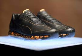 Thương hiệu giày nổi tiếng của Pháp - PUMA