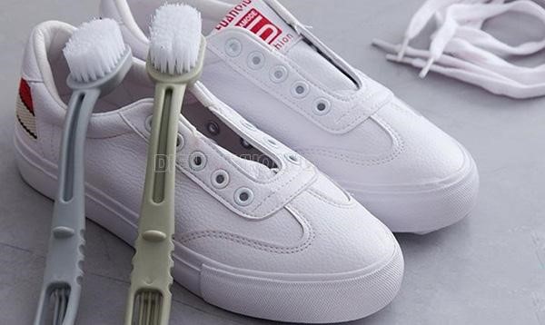 Bàn chải vệ sinh giày thể thao