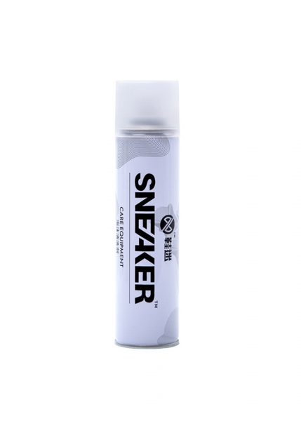 Chai xịt tẩy trắng giày dép Sneaker vô cùng hiệu quả