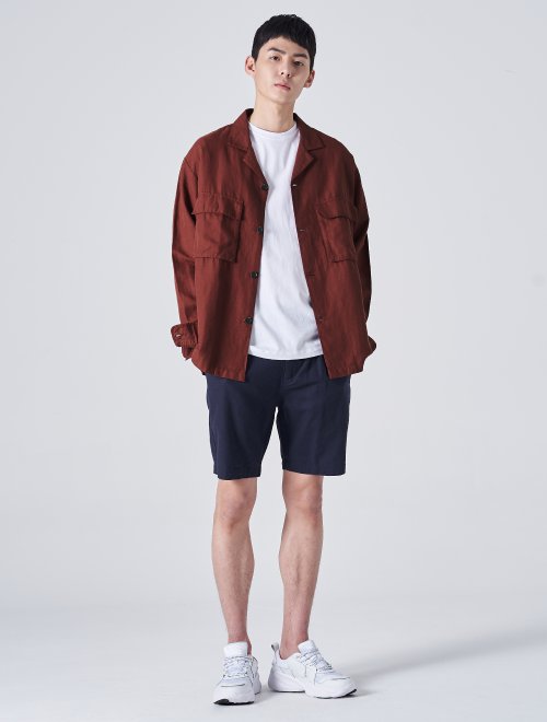 Phong cách năng động cho mùa hè oi bức