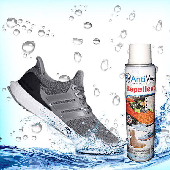 Dung tích của bình xịt nano thường gặp