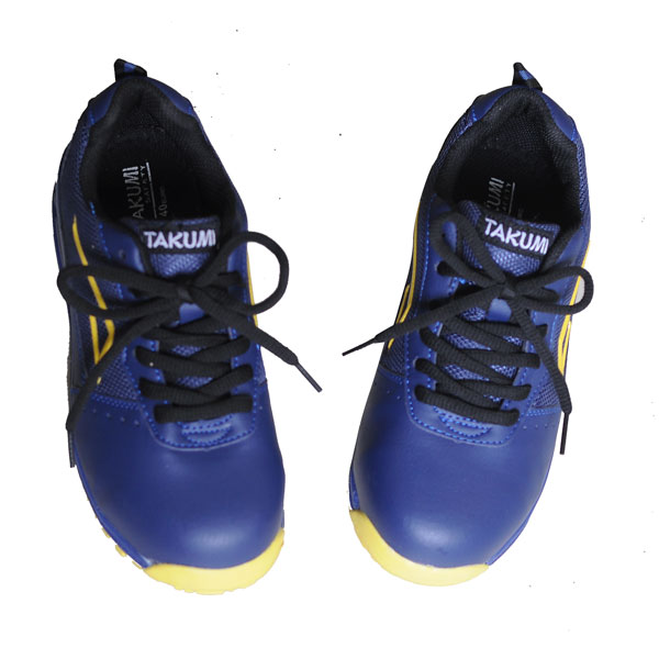 Cách thắt dây giày kiểu truyền thống