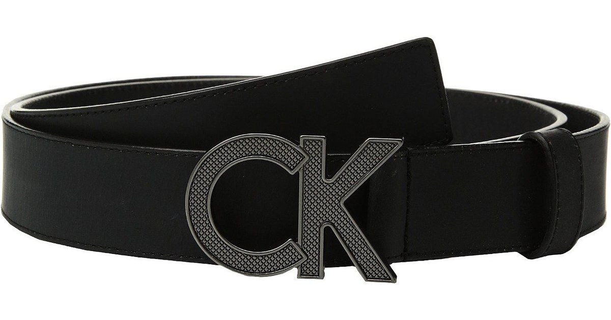 Thắt lưng nam Calvin Klein