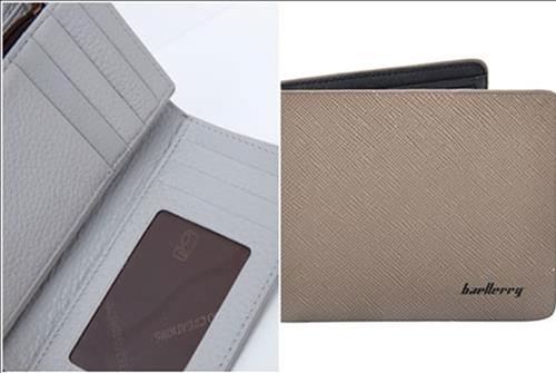 Ví da màu sáng cho những người theo đuổi sự năng động