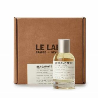 Nước Hoa Lelabo Bergamote 22 50ml NHLL1