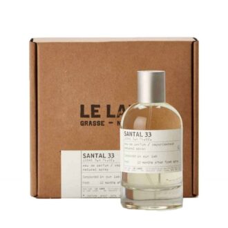 Nước Hoa Lelabo Santal 33 100ml NHLL3
