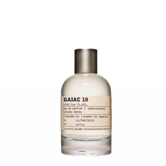 Nước Hoa Lelabo Tokyo Gaiac 10 100ml NHLL6