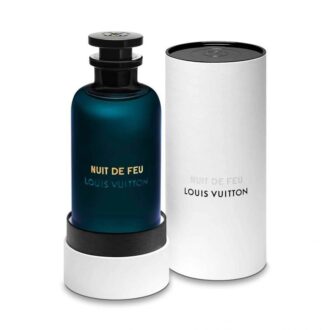 Nước Hoa Louis Vuitton Nuit De Feu 100ml
