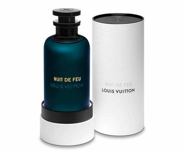 Nước Hoa Louis Vuitton Nuit De Feu 100ml