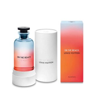 Nước Hoa Louis Vuitton On The Beach