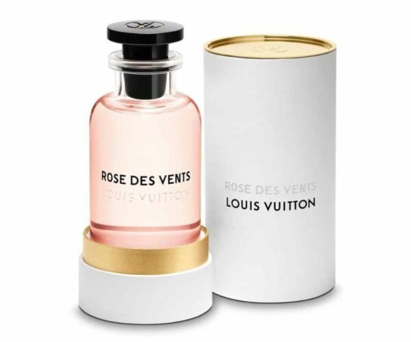Nước Hoa Louis Vuitton Rose des Vents 100ml NHV2