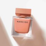 Nước Hoa Narciso Rodriguez Eau de Parfum Ambrée 50ml