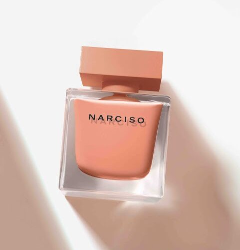 Nước Hoa Narciso Rodriguez Eau de Parfum Ambrée 50ml