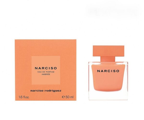 Nước hoa Narciso Rodriguez Eau de Parfum Ambrée 50ml NHNR6
