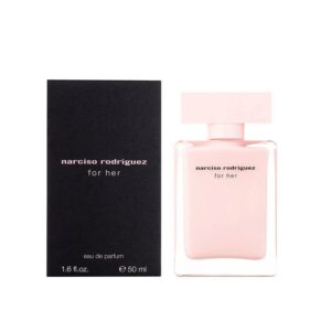Nước hoa Narciso Rodriguez For Her Eau de Parfum 50ml NHNR4