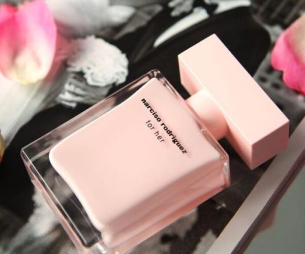 Nước Hoa Narciso Rodriguez For Her Eau de Parfum 50ml