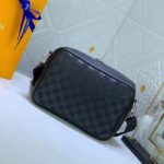 Túi đeo chéo Louis Vuitton like au Sirius Messenger Bag TDCLV27