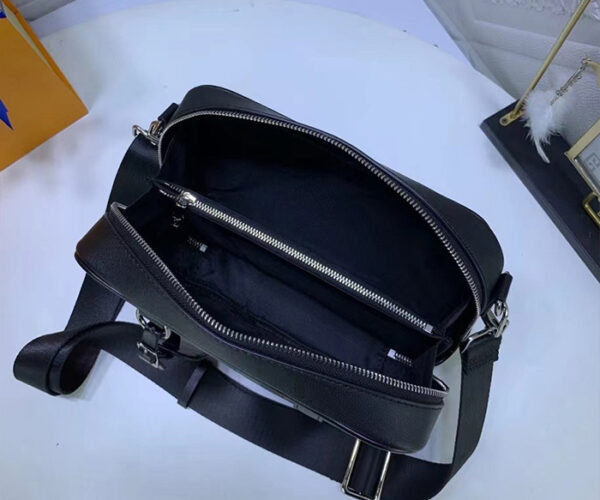 Túi đeo chéo Louis Vuitton like au Sirius Messenger Bag TDCLV27