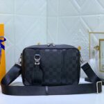 Túi đeo chéo Louis Vuitton like au Sirius Messenger Bag TDCLV27