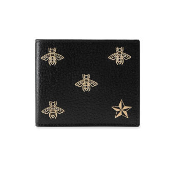 Ví Gucci Bee Star ong sao Like Auth