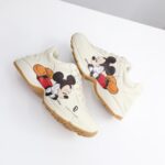 Gucci Disney x Gucci Rhyton 'Mickey Mouse' Like Auth