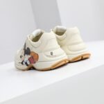 Gucci Disney x Gucci Rhyton 'Mickey Mouse' Like Auth