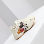 Gucci Disney x Gucci Rhyton 'Mickey Mouse' Like Auth