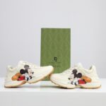 Gucci Disney x Gucci Rhyton 'Mickey Mouse' Like Auth