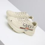 Giày Gucci x KAI Rhyton Sneaker Like Auth