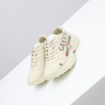 Giày Gucci x KAI Rhyton Sneaker Like Auth