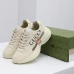 Giày Gucci x KAI Rhyton Sneaker Like Auth