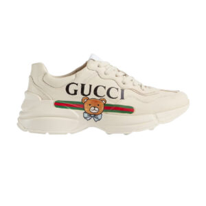 Giày Gucci x KAI Rhyton Sneaker Like Auth