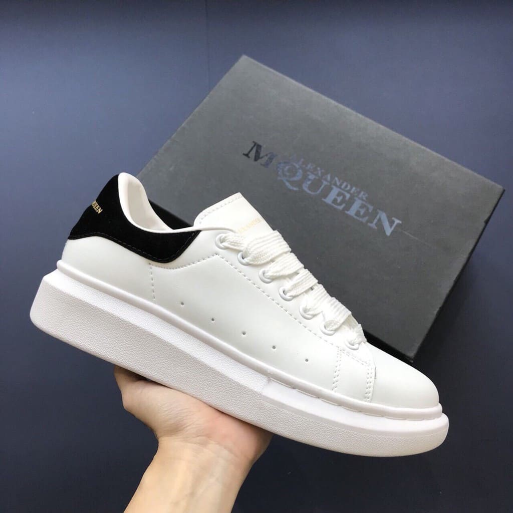 Điểm đặc biệt trong các thiết kế giày Alexander McQueen