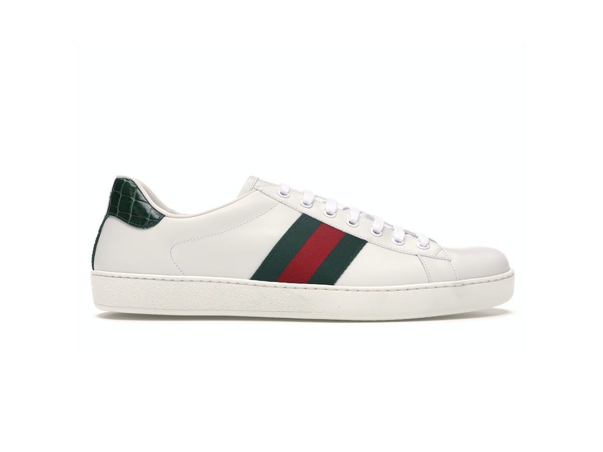 Giày Gucci Like Auth được sản xuất tỉ mỉ và kỳ công
