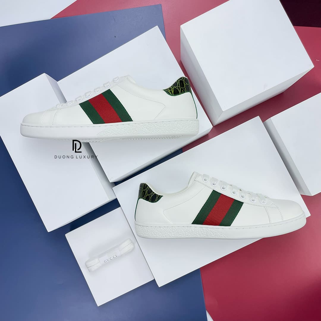 Gucci Ace Sneakers