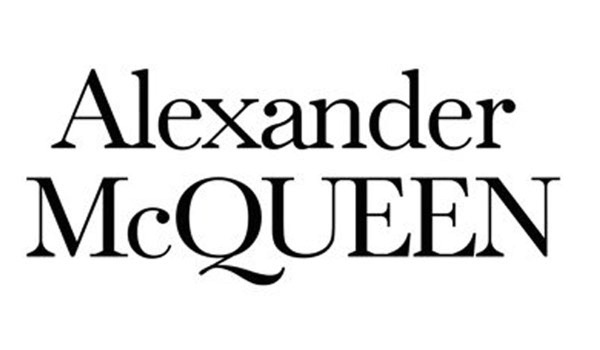 Thông tin về thương hiệu thời trang Alexander McQueen