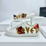 Giày Gucci Ace 'Loved' Like Auth