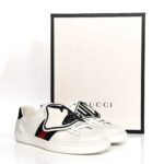 Giày Gucci cá mập Like Auth